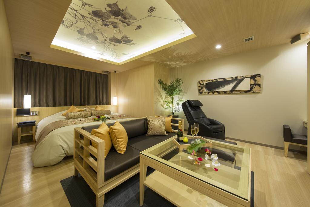 Hotel In The Green (Adults Only) Kyoto Room photo